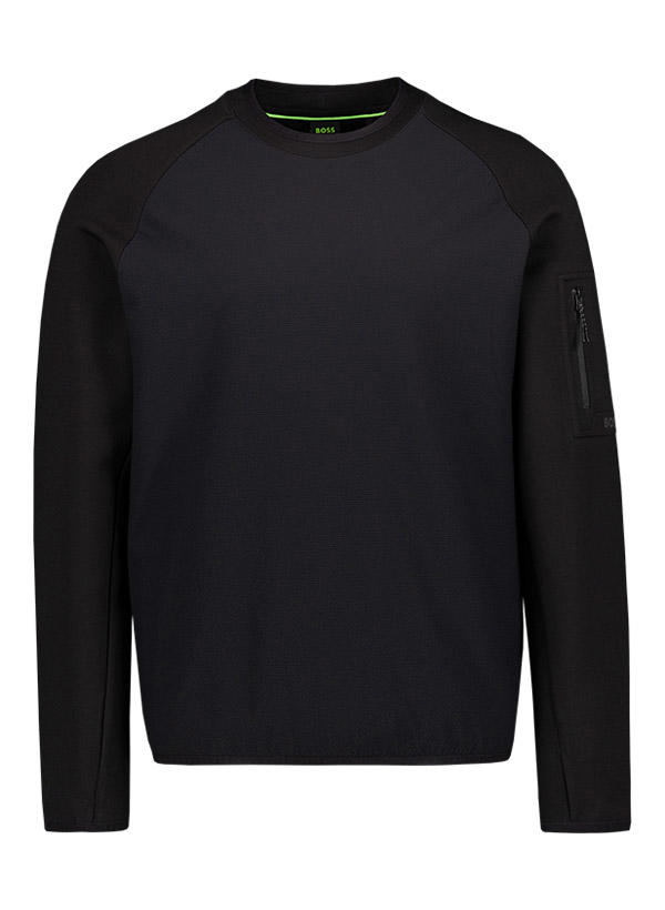 BOSS Green Sweatshirt Urban Tech 50543922/001