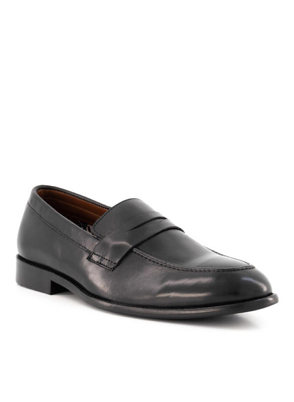 Hamlet HB Niko/crust black