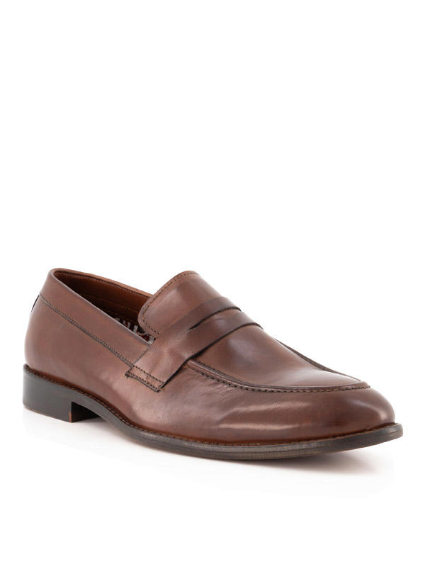 Hamlet HB Niko/crust brown