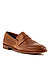 Loafer Nico, Leder, crusttan - crust tan