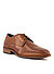 Derby Marco, Leder, crusttan - crust tan