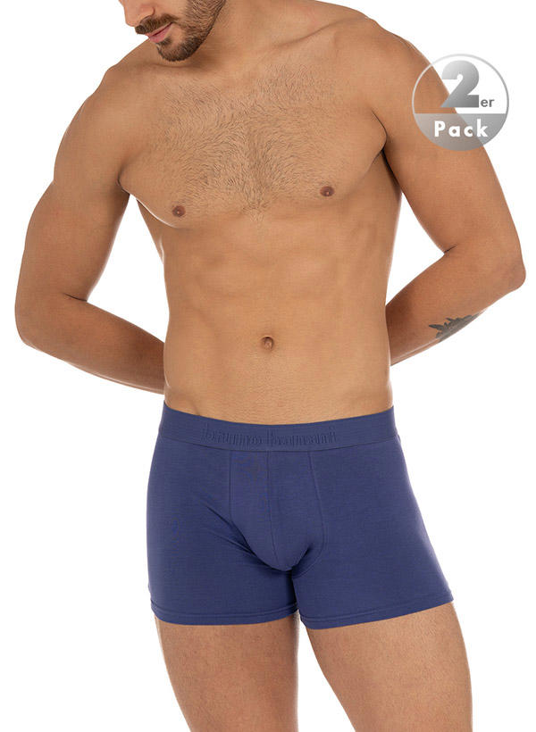 bruno banani Shorts 2er Pack Flow. 2203-1388/3254 Image 0