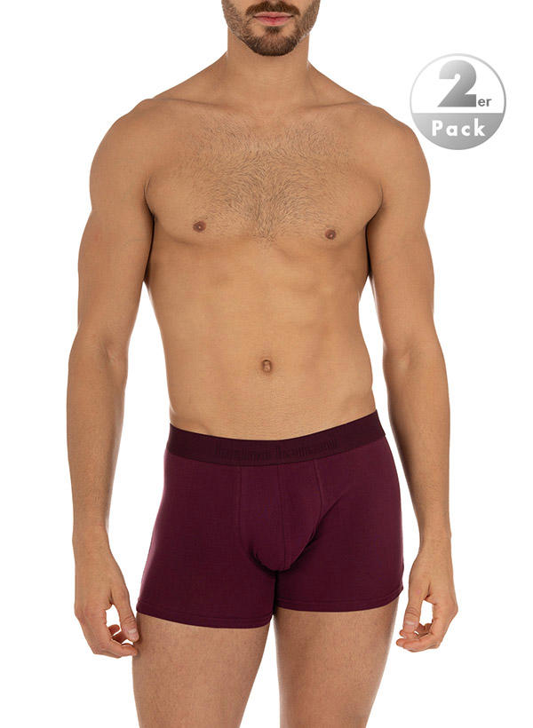 bruno banani Shorts 2er Pack Flow. 2203-1388/3255 Image 0