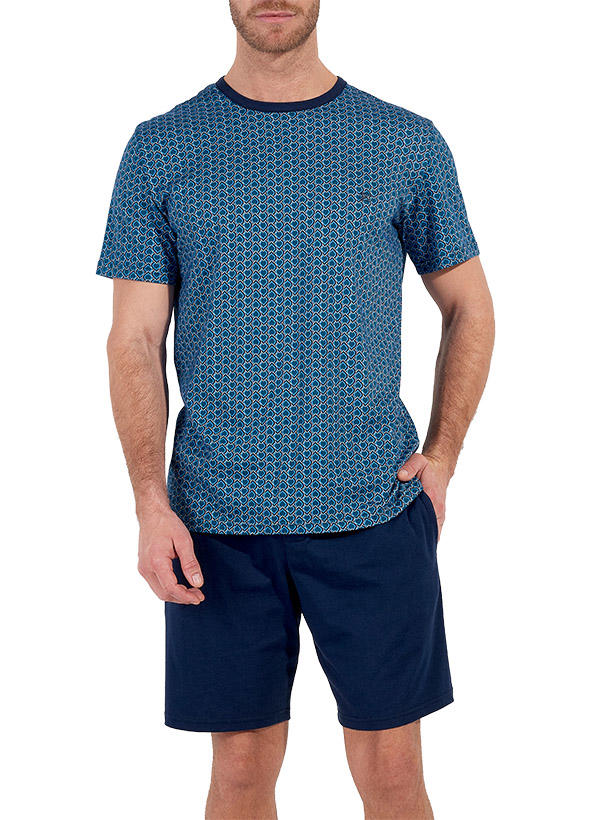 HOM Short Sleepwear Martinez 403052/I0BI