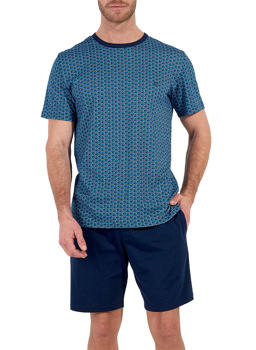 Stylingtipps Beschreibungsbild von HOM Short Sleepwear Martinez 403052/I0BI