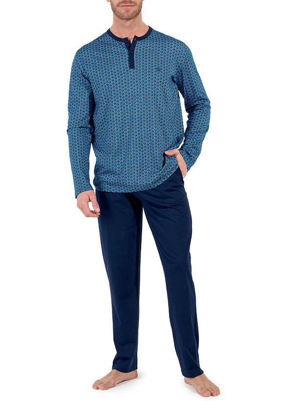 HOM Long Sleepwear Martinez 403053/I0BI