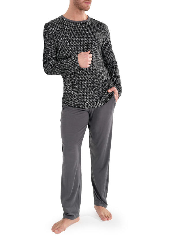 HOM Long Sleepwear Waldorf 403054/I0ZU