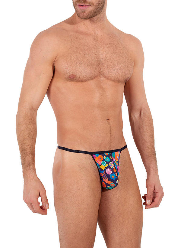 HOM G-String Willy 403096/P023