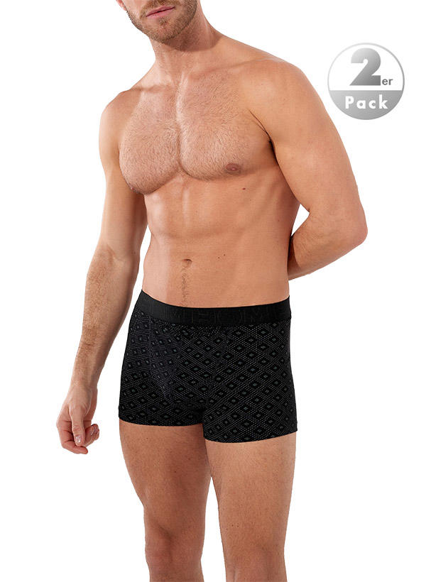 HOM Boxer Briefs HO1 2er Pack Neels 403104/D042