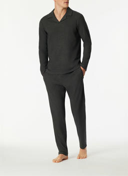 Stylingtipps Beschreibungsbild von Schiesser Pyjama lang 182031/213