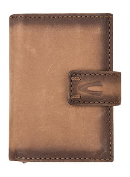 Stylingtipps Beschreibungsbild von camel active Dallas Kartenetui 001593/022