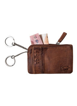 Stylingtipps Beschreibungsbild von camel active Melbourne Schlüsseletui 001197/029