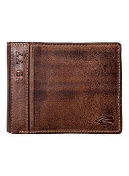 Stylingtipps Beschreibungsbild von camel active Melbourne Geldbörse 001201/029