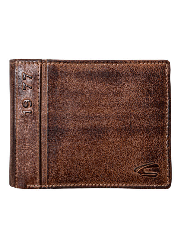 camel active Melbourne Geldbörse 001201/029