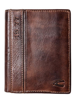 Stylingtipps Beschreibungsbild von camel active Melbourne Geldbörse 001203/029