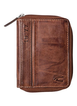 Stylingtipps Beschreibungsbild von camel active Melbourne Geldbörse 001205/029