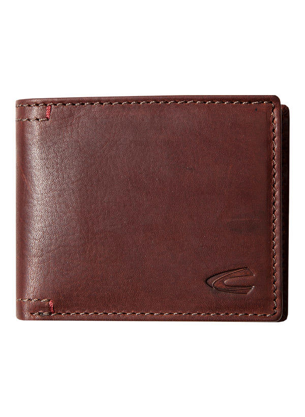 camel active Salamanca Geldbörse 001191/029