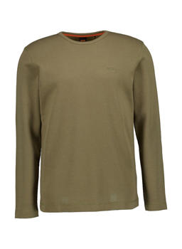 Stylingtipps Beschreibungsbild von BOSS Orange Longsleeve Tempesto 50520725/342