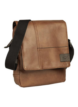 Stylingtipps Beschreibungsbild von camel active Laos Umhängetasche 001569/022