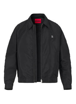 Stylingtipps Beschreibungsbild von HUGO Jacke Belto 50541595/001