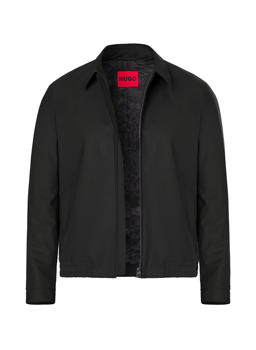 Stylingtipps Beschreibungsbild von HUGO Jacke Hellys 50544903/001
