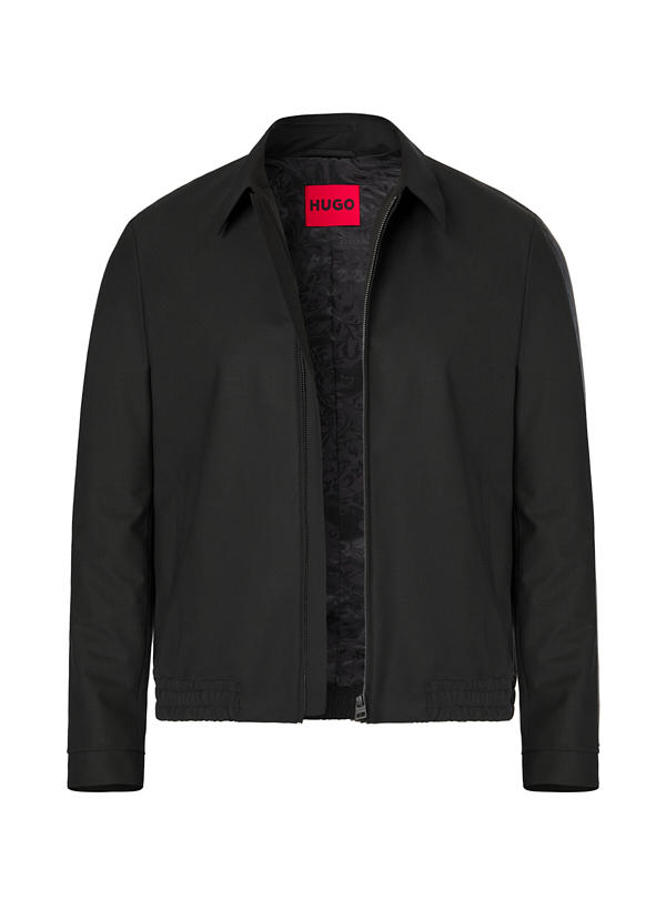 HUGO Jacke Hellys 50544903/001
