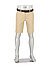 Golfshorts Earnie, Regular Fit, 3xDRY® Cooler, beige - beige