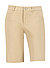 Damen Golfshorts Audrey - 3xDRY® Cooler - beige