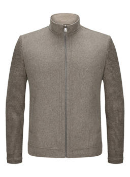 Stylingtipps Beschreibungsbild von MILESTONE Jacke Kennedy 530755/60665/72
