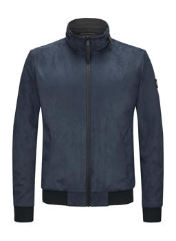 Stylingtipps Beschreibungsbild von MILESTONE Jacke Harris 530304/60640/39
