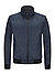 Blouson MSHarris, Mikrovelours wasserabweisend, nachtblau - nachtblau