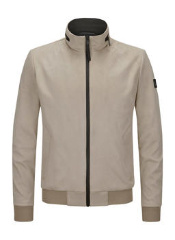 Stylingtipps Beschreibungsbild von MILESTONE Jacke Harris 530304/60640/15