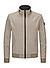 Blouson MSHarris, Mikrovelours wasserabweisend, sand - sand