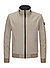 Blouson MSHarris, Mikrovelours wasserabweisend, sand - sand