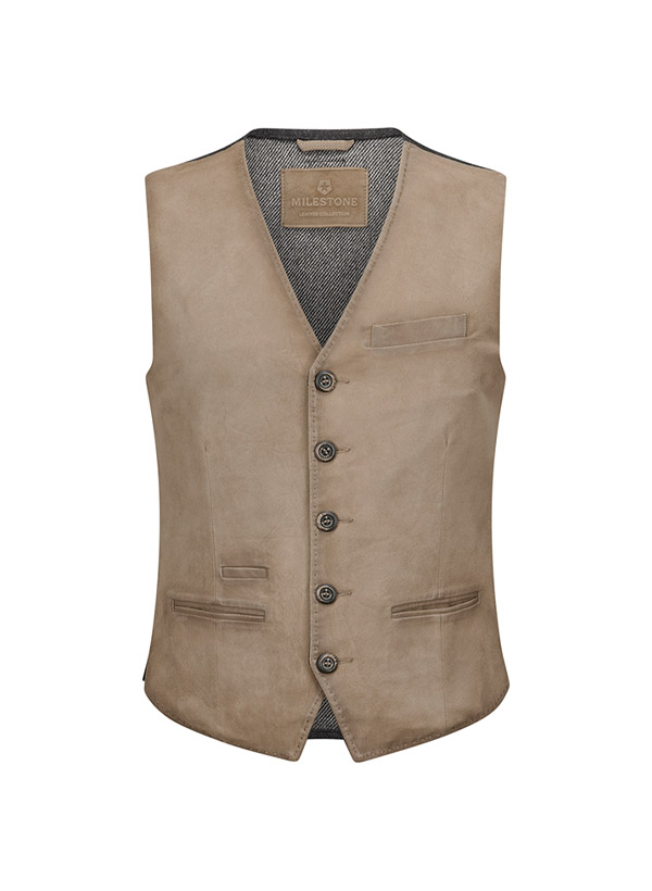 MILESTONE Weste Renzo 531629/60480/71