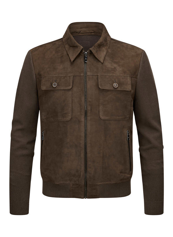 MILESTONE Jacke Ryan 531624/60700/27