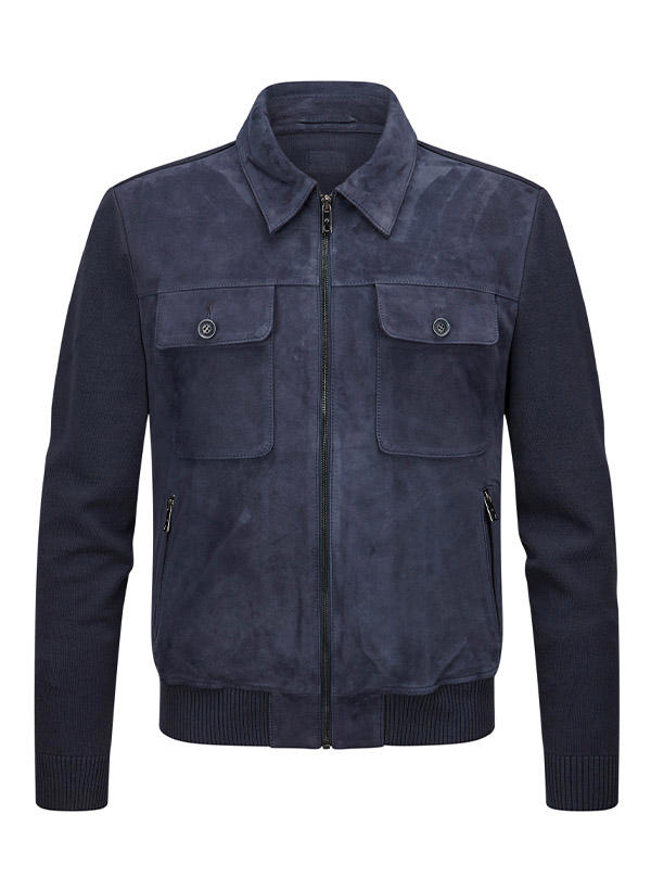 MILESTONE Jacke Ryan 531624/60700/39