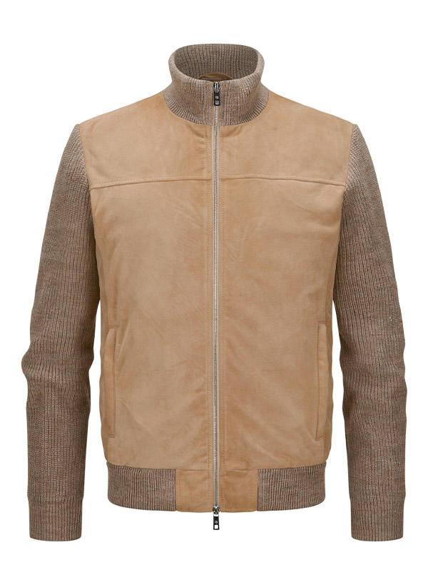 MILESTONE Jacke Nicolas 531628/60690/17