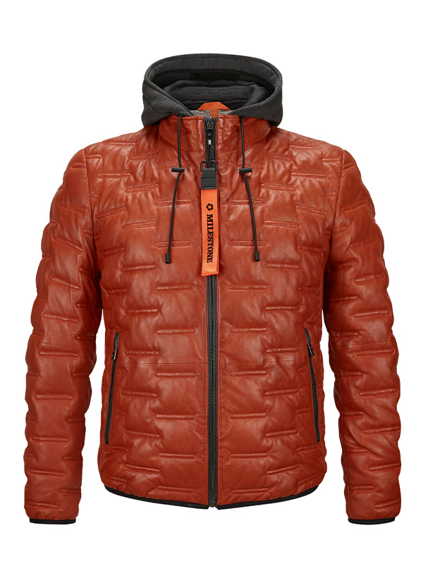 MILESTONE Jacke Alonso 531019/60715/84