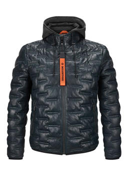 Stylingtipps Beschreibungsbild von MILESTONE Jacke Alonso 531019/60715/39