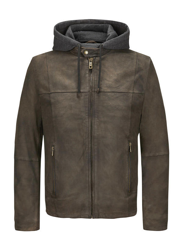 MILESTONE Jacke Renaldo 531006/60725/27