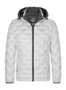 Stylingtipps Beschreibungsbild von MILESTONE Jacke Brayden 430341/60390/11
