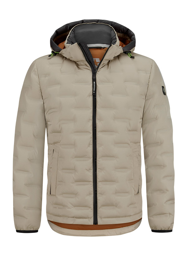 MILESTONE Jacke Brayden 430341/60390/15