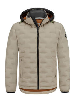 Stylingtipps Beschreibungsbild von MILESTONE Jacke Brayden 430341/60390/15