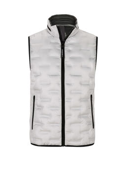 Stylingtipps Beschreibungsbild von MILESTONE Weste Malcom 430341/60160/11