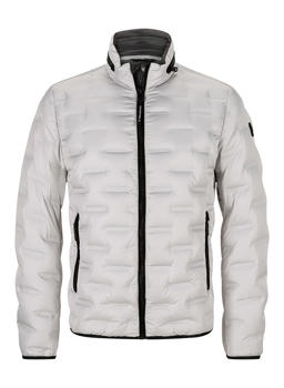 Stylingtipps Beschreibungsbild von MILESTONE Jacke Salvio 430341/60065/11