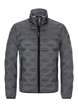 Stylingtipps Beschreibungsbild von MILESTONE Jacke Salvio 430341/60065/78
