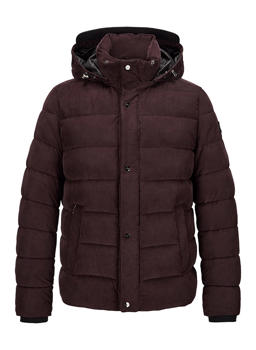 Stylingtipps Beschreibungsbild von MILESTONE Jacke Eric 530103/11125/58