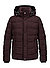 Steppjacke MSEric, Cord Sorona®, bordeaux - bordeaux
