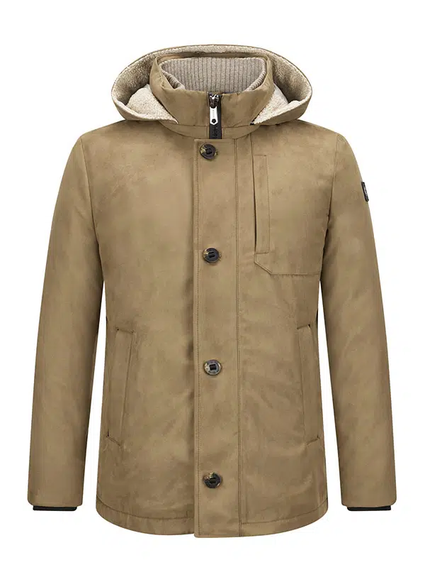 MILESTONE Jacke Bennet 530339/11150/26 Image 0